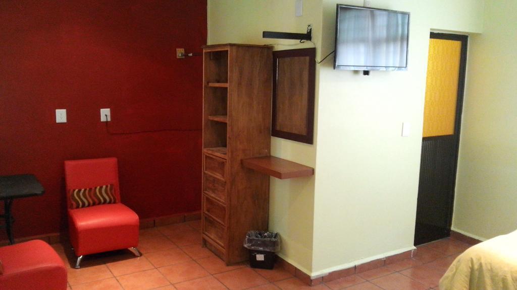 Hotel Quetzalcalli San Juan Teotihuacán Dış mekan fotoğraf